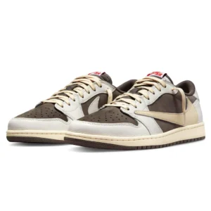 Travis scott reverse mocha reps